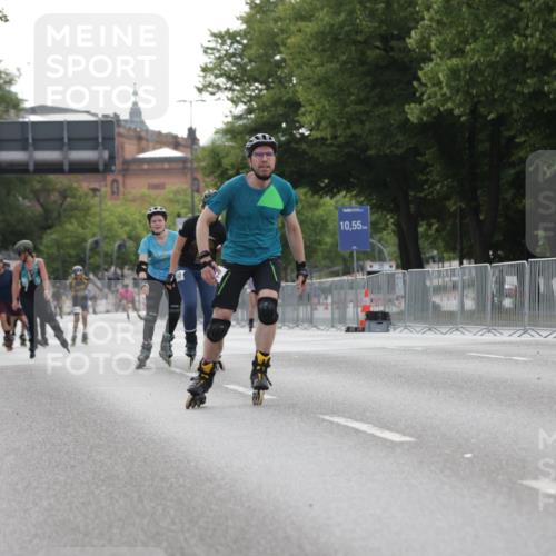 29.06.2025 - hella hamburg halbmarathon Jannik Wohlers http://msf.ph/oto/8326965 29.06.2025 09:00:52 Lombardsbrücke  meine-sportfotos.de