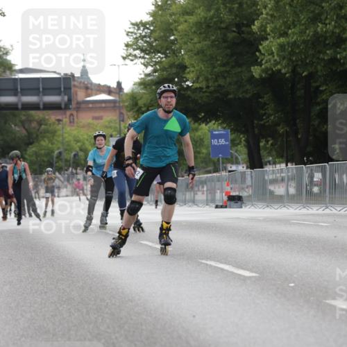 29.06.2025 - hella hamburg halbmarathon Jannik Wohlers http://msf.ph/oto/8327001 29.06.2025 09:00:52 Lombardsbrücke  meine-sportfotos.de
