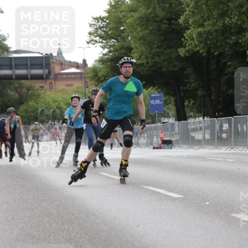 29.06.2025 - hella hamburg halbmarathon Jannik Wohlers http://msf.ph/oto/8327054 29.06.2025 09:00:53 Lombardsbrücke  meine-sportfotos.de