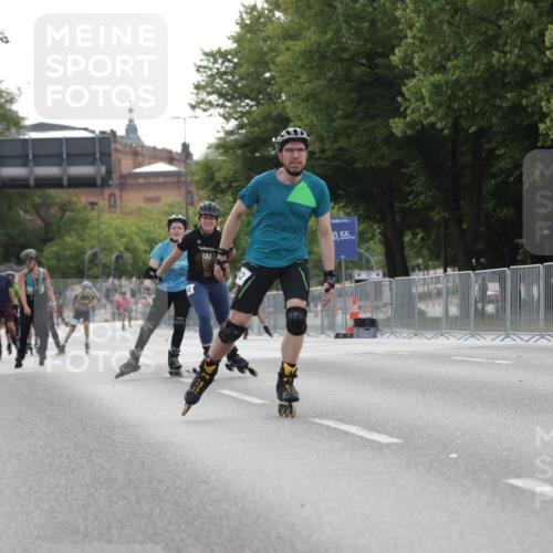 29.06.2025 - hella hamburg halbmarathon Jannik Wohlers http://msf.ph/oto/8327111 29.06.2025 09:00:53 Lombardsbrücke  meine-sportfotos.de