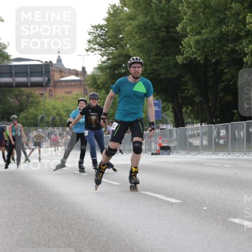 29.06.2025 - hella hamburg halbmarathon Jannik Wohlers http://msf.ph/oto/8327124 29.06.2025 09:00:53 Lombardsbrücke  meine-sportfotos.de