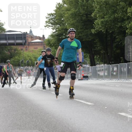 29.06.2025 - hella hamburg halbmarathon Jannik Wohlers http://msf.ph/oto/8327145 29.06.2025 09:00:53 Lombardsbrücke  meine-sportfotos.de
