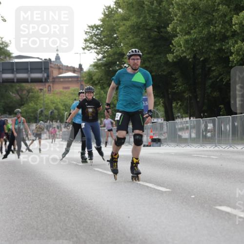 29.06.2025 - hella hamburg halbmarathon Jannik Wohlers http://msf.ph/oto/8327166 29.06.2025 09:00:53 Lombardsbrücke  meine-sportfotos.de
