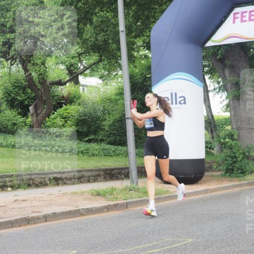 29.06.2025 - hella hamburg halbmarathon KatJ http://msf.ph/oto/8327178 29.06.2025 10:17:06 Zwischen KM18-KM19  meine-sportfotos.de