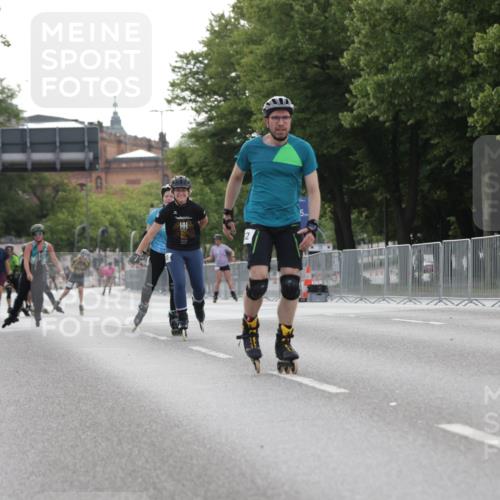 29.06.2025 - hella hamburg halbmarathon Jannik Wohlers http://msf.ph/oto/8327180 29.06.2025 09:00:53 Lombardsbrücke  meine-sportfotos.de