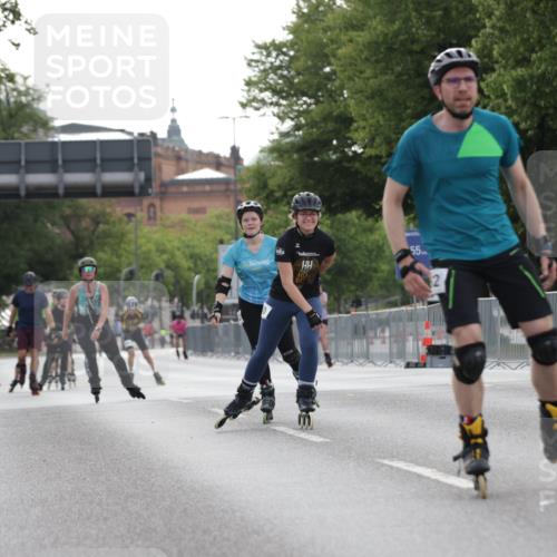 29.06.2025 - hella hamburg halbmarathon Jannik Wohlers http://msf.ph/oto/8327196 29.06.2025 09:00:53 Lombardsbrücke  meine-sportfotos.de