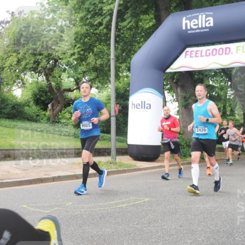 29.06.2025 - hella hamburg halbmarathon KatJ http://msf.ph/oto/8327266 29.06.2025 10:46:41 Zwischen KM18-KM19 1019, 1544, 2426, 2730, 6087, 6754 meine-sportfotos.de