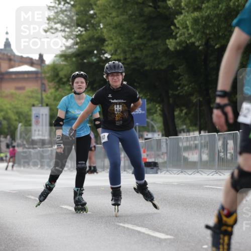 29.06.2025 - hella hamburg halbmarathon Jannik Wohlers http://msf.ph/oto/8327337 29.06.2025 09:00:54 Lombardsbrücke  meine-sportfotos.de