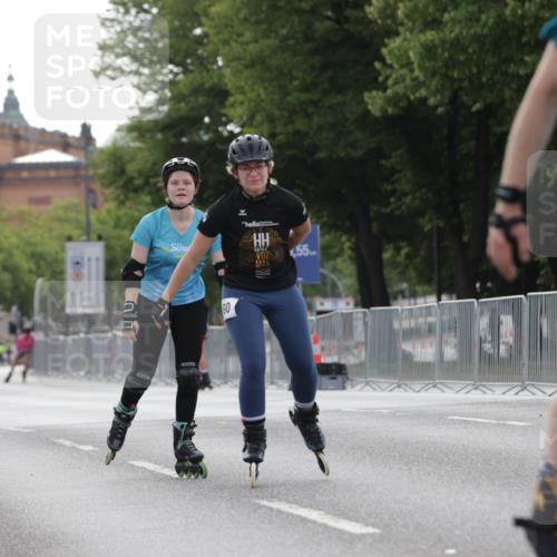 29.06.2025 - hella hamburg halbmarathon Jannik Wohlers http://msf.ph/oto/8327345 29.06.2025 09:00:54 Lombardsbrücke  meine-sportfotos.de