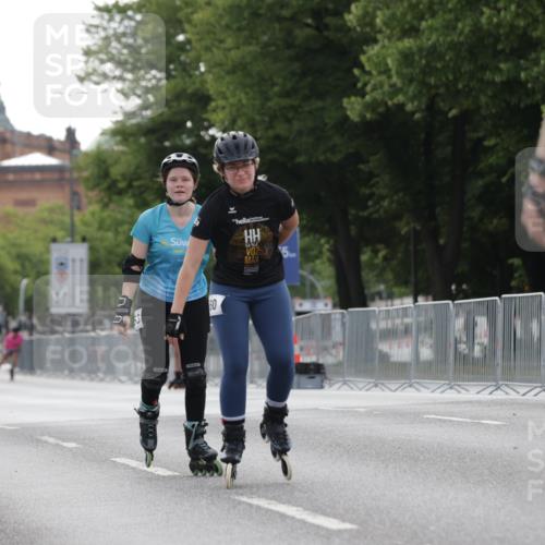 29.06.2025 - hella hamburg halbmarathon Jannik Wohlers http://msf.ph/oto/8327382 29.06.2025 09:00:54 Lombardsbrücke  meine-sportfotos.de