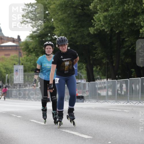 29.06.2025 - hella hamburg halbmarathon Jannik Wohlers http://msf.ph/oto/8327396 29.06.2025 09:00:54 Lombardsbrücke  meine-sportfotos.de