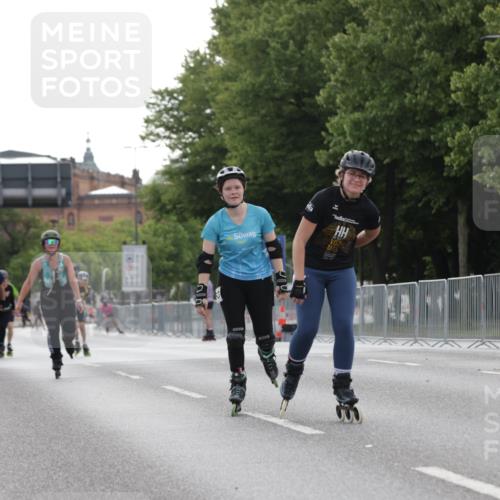 29.06.2025 - hella hamburg halbmarathon Jannik Wohlers http://msf.ph/oto/8327444 29.06.2025 09:00:55 Lombardsbrücke  meine-sportfotos.de