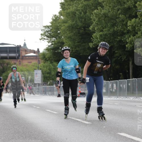 29.06.2025 - hella hamburg halbmarathon Jannik Wohlers http://msf.ph/oto/8327454 29.06.2025 09:00:55 Lombardsbrücke  meine-sportfotos.de