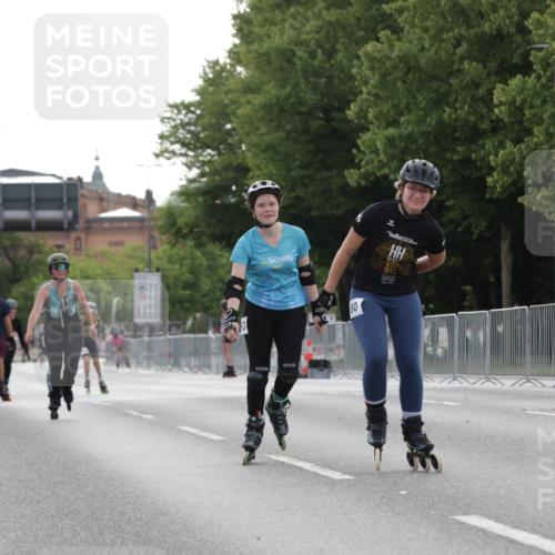 29.06.2025 - hella hamburg halbmarathon Jannik Wohlers http://msf.ph/oto/8327493 29.06.2025 09:00:55 Lombardsbrücke  meine-sportfotos.de