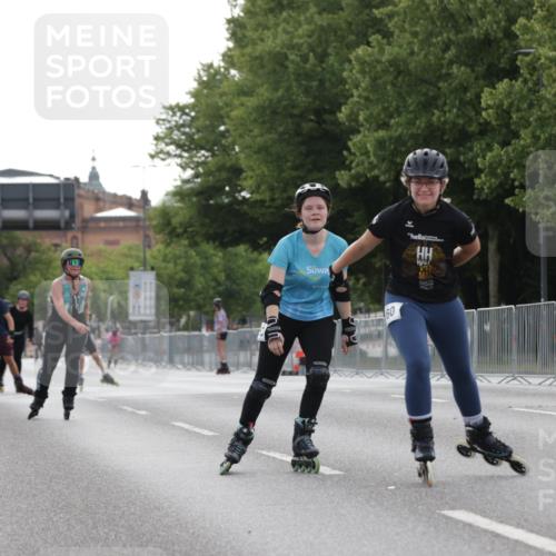29.06.2025 - hella hamburg halbmarathon Jannik Wohlers http://msf.ph/oto/8327597 29.06.2025 09:00:55 Lombardsbrücke  meine-sportfotos.de