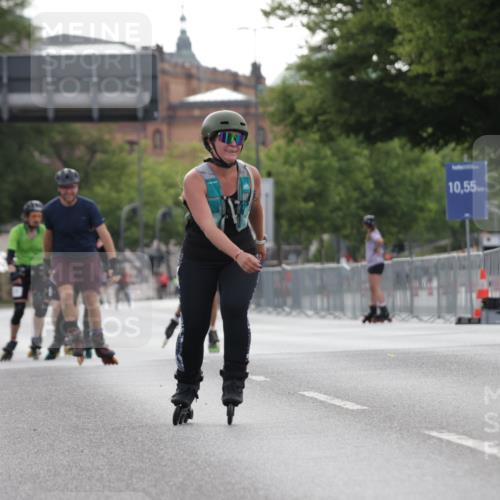 29.06.2025 - hella hamburg halbmarathon Jannik Wohlers http://msf.ph/oto/8327837 29.06.2025 09:00:57 Lombardsbrücke  meine-sportfotos.de