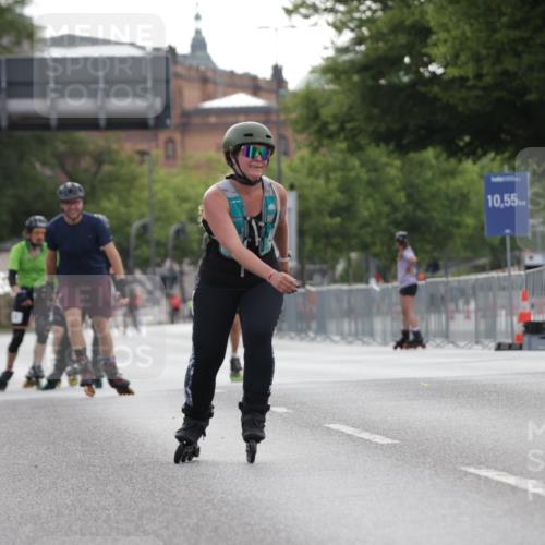 29.06.2025 - hella hamburg halbmarathon Jannik Wohlers http://msf.ph/oto/8327863 29.06.2025 09:00:57 Lombardsbrücke  meine-sportfotos.de