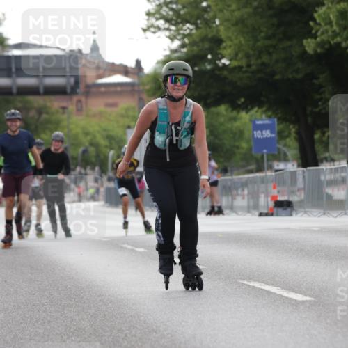 29.06.2025 - hella hamburg halbmarathon Jannik Wohlers http://msf.ph/oto/8327883 29.06.2025 09:00:57 Lombardsbrücke  meine-sportfotos.de