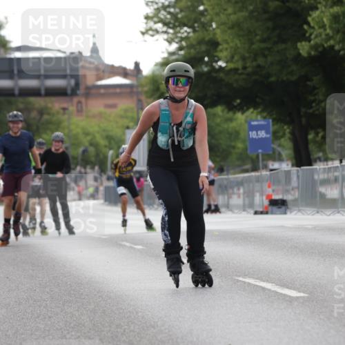 29.06.2025 - hella hamburg halbmarathon Jannik Wohlers http://msf.ph/oto/8327897 29.06.2025 09:00:57 Lombardsbrücke  meine-sportfotos.de