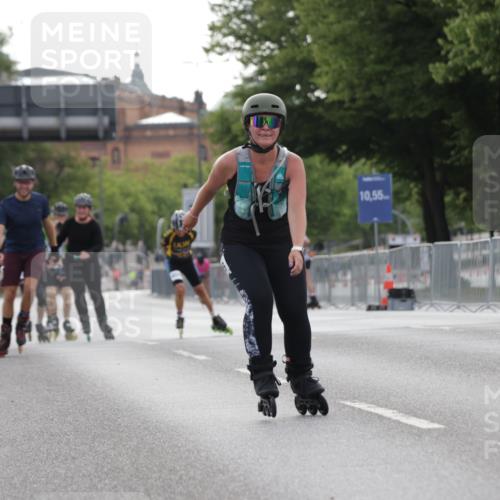 29.06.2025 - hella hamburg halbmarathon Jannik Wohlers http://msf.ph/oto/8327922 29.06.2025 09:00:57 Lombardsbrücke  meine-sportfotos.de