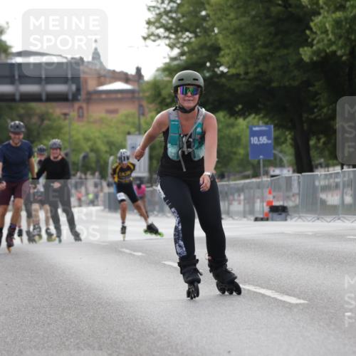 29.06.2025 - hella hamburg halbmarathon Jannik Wohlers http://msf.ph/oto/8327945 29.06.2025 09:00:57 Lombardsbrücke  meine-sportfotos.de