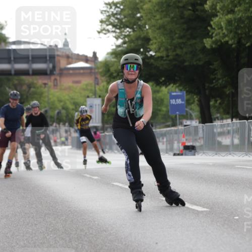 29.06.2025 - hella hamburg halbmarathon Jannik Wohlers http://msf.ph/oto/8328007 29.06.2025 09:00:58 Lombardsbrücke  meine-sportfotos.de