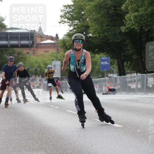 29.06.2025 - hella hamburg halbmarathon Jannik Wohlers http://msf.ph/oto/8328032 29.06.2025 09:00:58 Lombardsbrücke  meine-sportfotos.de