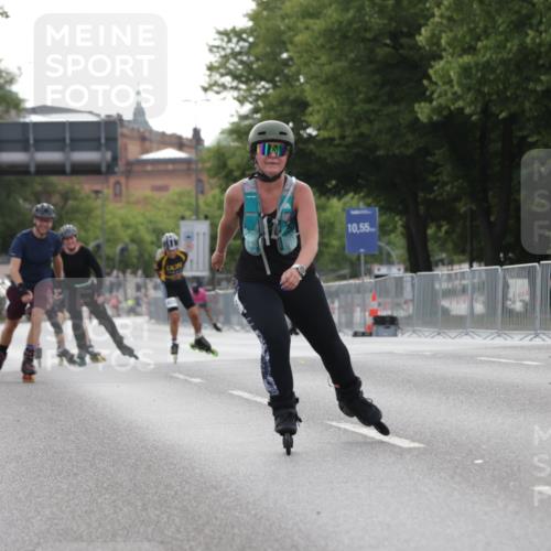 29.06.2025 - hella hamburg halbmarathon Jannik Wohlers http://msf.ph/oto/8328062 29.06.2025 09:00:58 Lombardsbrücke  meine-sportfotos.de