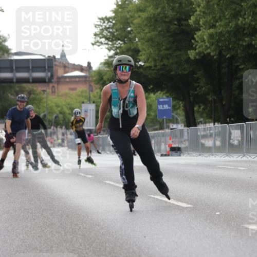 29.06.2025 - hella hamburg halbmarathon Jannik Wohlers http://msf.ph/oto/8328085 29.06.2025 09:00:58 Lombardsbrücke  meine-sportfotos.de