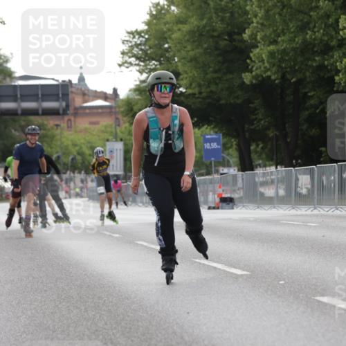 29.06.2025 - hella hamburg halbmarathon Jannik Wohlers http://msf.ph/oto/8328134 29.06.2025 09:00:58 Lombardsbrücke  meine-sportfotos.de