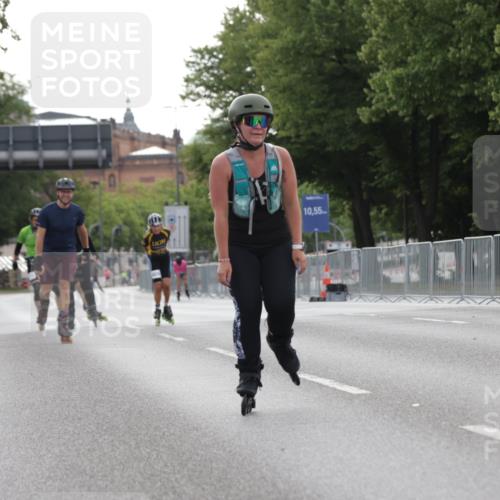 29.06.2025 - hella hamburg halbmarathon Jannik Wohlers http://msf.ph/oto/8328183 29.06.2025 09:00:58 Lombardsbrücke  meine-sportfotos.de