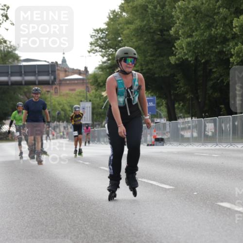 29.06.2025 - hella hamburg halbmarathon Jannik Wohlers http://msf.ph/oto/8328246 29.06.2025 09:00:58 Lombardsbrücke  meine-sportfotos.de