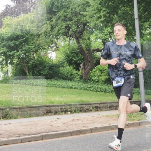 29.06.2025 - hella hamburg halbmarathon KatJ http://msf.ph/oto/8328299 29.06.2025 10:17:10 Zwischen KM18-KM19 1065 meine-sportfotos.de