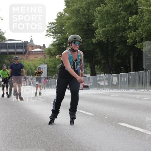 29.06.2025 - hella hamburg halbmarathon Jannik Wohlers http://msf.ph/oto/8328314 29.06.2025 09:00:58 Lombardsbrücke  meine-sportfotos.de