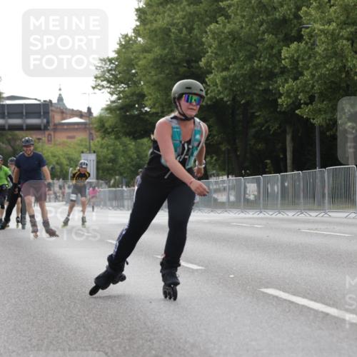 29.06.2025 - hella hamburg halbmarathon Jannik Wohlers http://msf.ph/oto/8328393 29.06.2025 09:00:58 Lombardsbrücke  meine-sportfotos.de