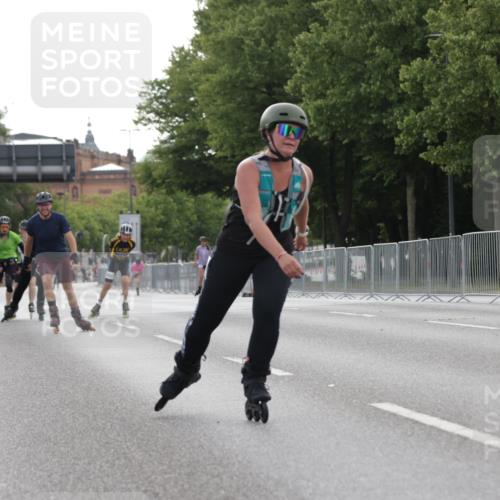 29.06.2025 - hella hamburg halbmarathon Jannik Wohlers http://msf.ph/oto/8328423 29.06.2025 09:00:58 Lombardsbrücke  meine-sportfotos.de