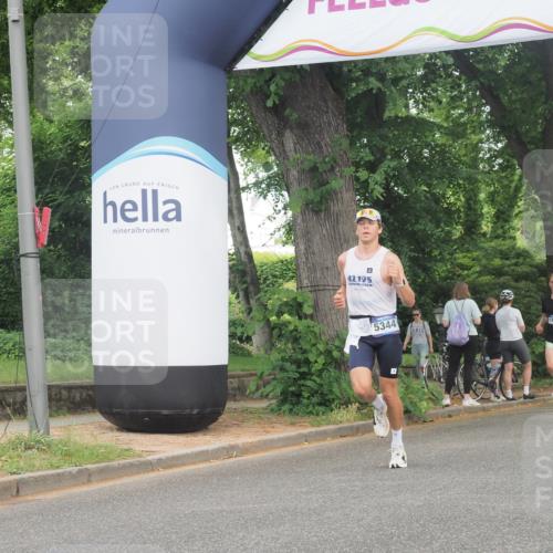 29.06.2025 - hella hamburg halbmarathon KatJ http://msf.ph/oto/8328444 29.06.2025 10:17:12 Zwischen KM18-KM19 1065, 5344 meine-sportfotos.de