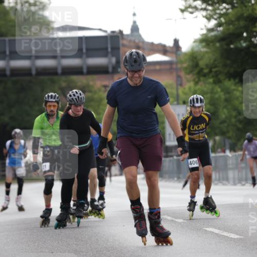 29.06.2025 - hella hamburg halbmarathon Jannik Wohlers http://msf.ph/oto/8328503 29.06.2025 09:01:00 Lombardsbrücke  meine-sportfotos.de