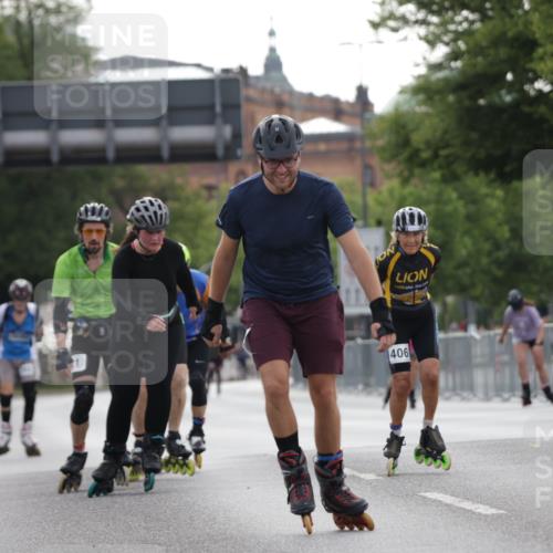 29.06.2025 - hella hamburg halbmarathon Jannik Wohlers http://msf.ph/oto/8328528 29.06.2025 09:01:00 Lombardsbrücke  meine-sportfotos.de