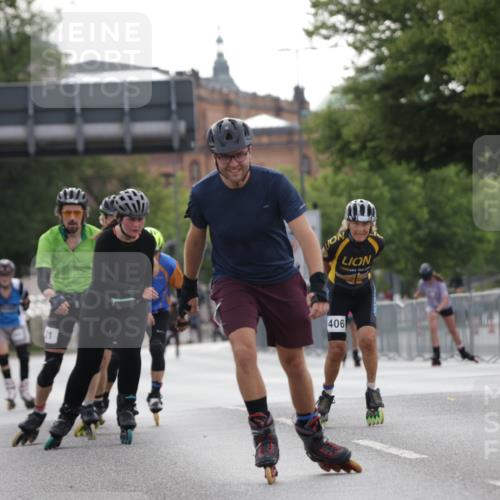 29.06.2025 - hella hamburg halbmarathon Jannik Wohlers http://msf.ph/oto/8328599 29.06.2025 09:01:00 Lombardsbrücke  meine-sportfotos.de