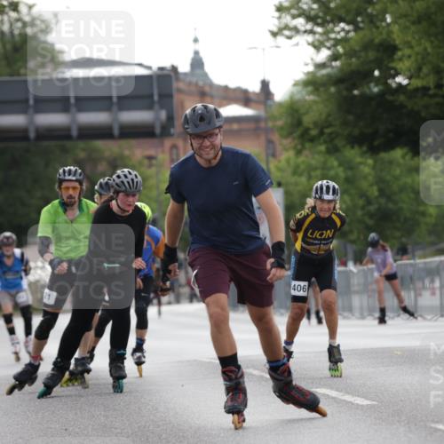 29.06.2025 - hella hamburg halbmarathon Jannik Wohlers http://msf.ph/oto/8328621 29.06.2025 09:01:00 Lombardsbrücke  meine-sportfotos.de
