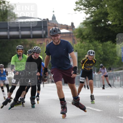29.06.2025 - hella hamburg halbmarathon Jannik Wohlers http://msf.ph/oto/8328638 29.06.2025 09:01:00 Lombardsbrücke  meine-sportfotos.de