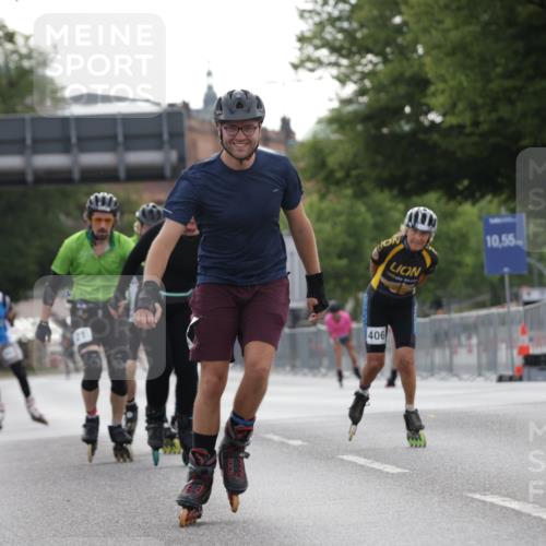 29.06.2025 - hella hamburg halbmarathon Jannik Wohlers http://msf.ph/oto/8328653 29.06.2025 09:01:00 Lombardsbrücke  meine-sportfotos.de