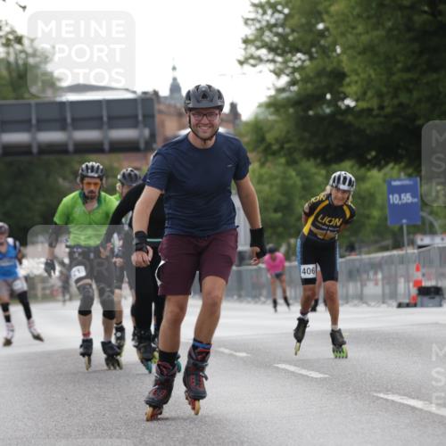 29.06.2025 - hella hamburg halbmarathon Jannik Wohlers http://msf.ph/oto/8328673 29.06.2025 09:01:00 Lombardsbrücke  meine-sportfotos.de
