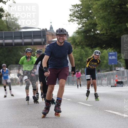29.06.2025 - hella hamburg halbmarathon Jannik Wohlers http://msf.ph/oto/8328696 29.06.2025 09:01:00 Lombardsbrücke  meine-sportfotos.de