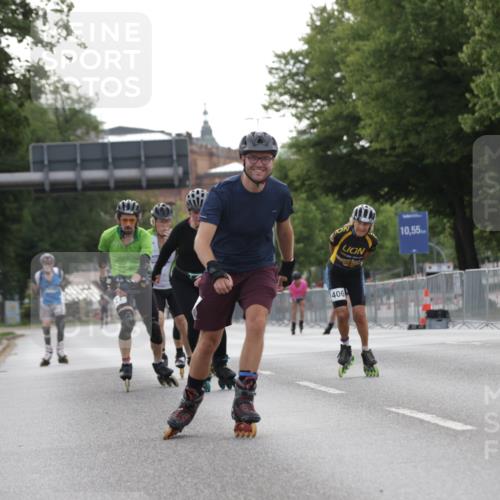 29.06.2025 - hella hamburg halbmarathon Jannik Wohlers http://msf.ph/oto/8328729 29.06.2025 09:01:01 Lombardsbrücke  meine-sportfotos.de