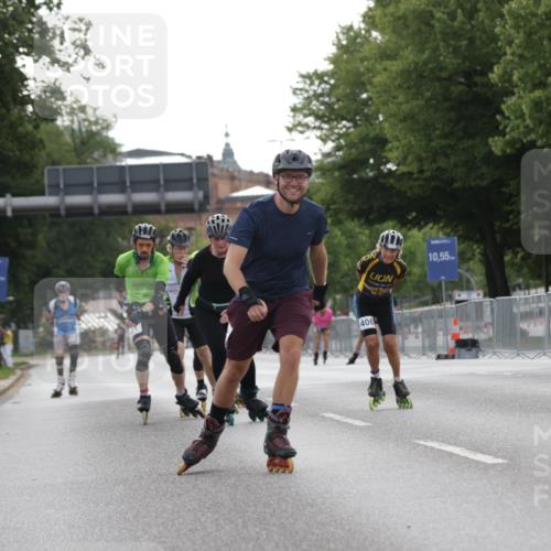 29.06.2025 - hella hamburg halbmarathon Jannik Wohlers http://msf.ph/oto/8328743 29.06.2025 09:01:01 Lombardsbrücke  meine-sportfotos.de