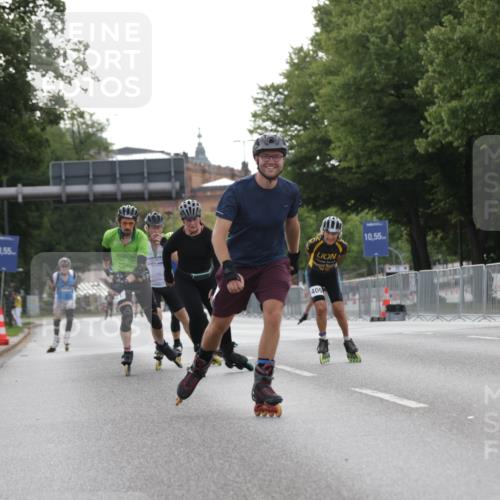 29.06.2025 - hella hamburg halbmarathon Jannik Wohlers http://msf.ph/oto/8328770 29.06.2025 09:01:01 Lombardsbrücke  meine-sportfotos.de