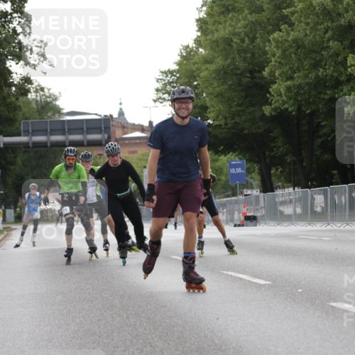 29.06.2025 - hella hamburg halbmarathon Jannik Wohlers http://msf.ph/oto/8328803 29.06.2025 09:01:01 Lombardsbrücke  meine-sportfotos.de