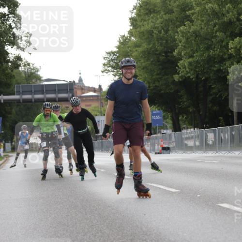 29.06.2025 - hella hamburg halbmarathon Jannik Wohlers http://msf.ph/oto/8328827 29.06.2025 09:01:01 Lombardsbrücke  meine-sportfotos.de